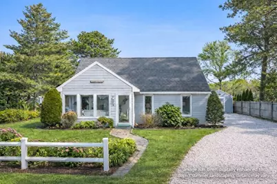 8 Buckley Road, Dennis, MA 02670 - Photo 1