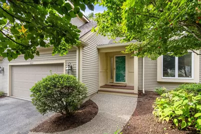 1605 Wisteria Way #1605, Wayland, MA 01778 - Photo 1