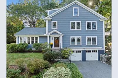 66 Hutchinson Rd, Arlington, MA 02474 - Photo 1