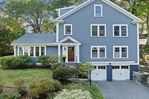 66 Hutchinson Rd, Arlington, MA 02474 - Photo 1