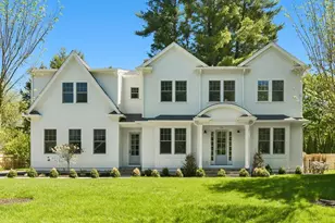 38 Parker Rd, Wellesley, MA 02482 - Photo 1