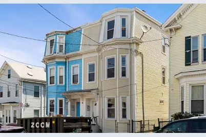 29 Clarence Street #2, Boston, MA 02119 - Photo 1