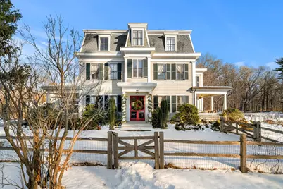 38 Main Street, Newbury, MA 01922 - Photo 1