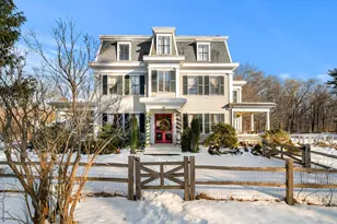 38 Main St, Newbury, MA 01922 - Photo 1