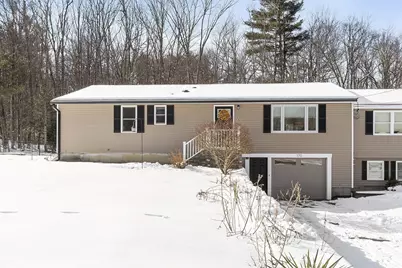 170 North Common Road #170, Westminster, MA 01473 - Photo 1