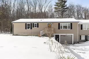 170 N Common Rd, Westminster, MA 01473 - Photo 1