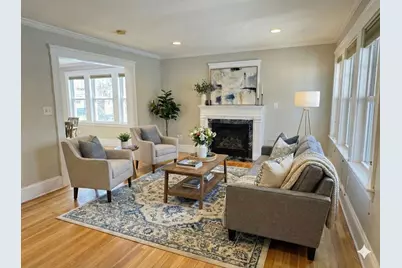 129 Hillside Rd. #1, Watertown, MA 02472 - Photo 1