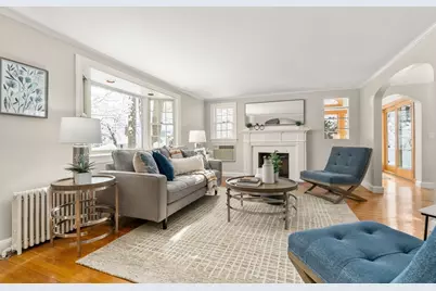 70 Craftsland Rd, Brookline, MA 02467 - Photo 1