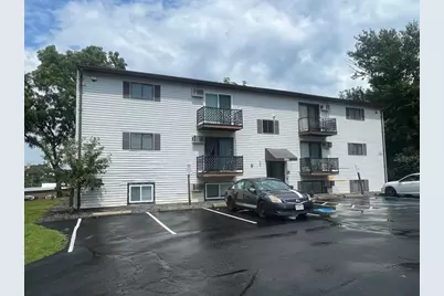 225 Danforth St. #1C, Fall River, MA 02720 - Photo 1
