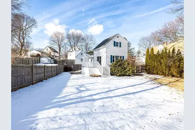 12 Johnson Pl, Norwood, MA 02062 - Photo 1