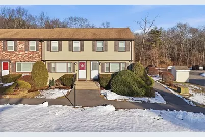 20 Washington St #1-8, Easton, MA 02356 - Photo 1