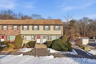 20 Washington St, Easton, MA 02356 - Photo 1