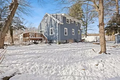 45 Dorr Street, Randolph, MA 02368 - Photo 1