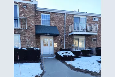 56 Townsend St. #B 13, Abington, MA 02351 - Photo 1