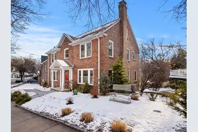 24 Blake Rd, Brookline, MA 02445 - Photo 1