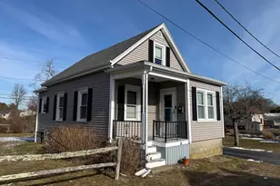 69 Norton St, Dartmouth, MA 02748 - Photo 1