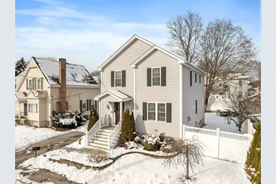 103 Reed Street, Rockland, MA 02370 - Photo 1
