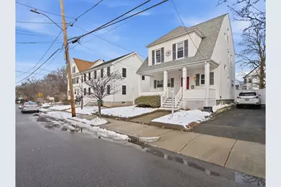 10 Bradshaw St, Medford, MA 02155 - Photo 1