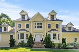 3 Torr St, Andover, MA 01810 - Photo 1