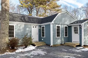 2 Womponoag Rd, Plymouth, MA 02360 - Photo 1