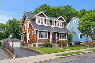 24 Lynde Ave, Melrose, MA 02176 - Photo 1