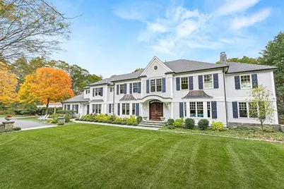9 Sanderson Ln, Weston, MA 02493 - Photo 1