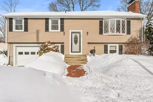 20 Edith Rd, Weymouth, MA 02189 - Photo 1