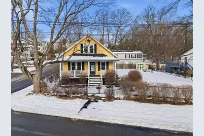 143 Commonwealth Ave, Worcester, MA 01604 - Photo 1