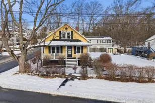 143 Commonwealth Ave, Worcester, MA 01604 - Photo 1