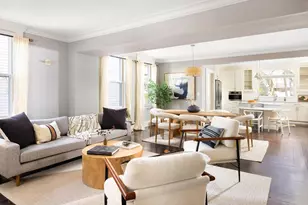 26 Knowles, Newton, MA 02459 - Photo 1