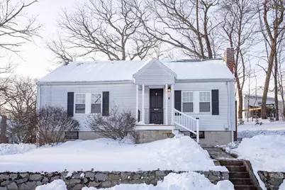 8 Hillview Ter, Westwood, MA 02090 - Photo 1