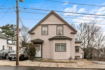 35 Adams Street, Lawrence, MA 01843 - Photo 1