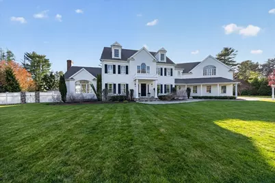 1 Gardner Terrace, Hingham, MA 02043 - Photo 1