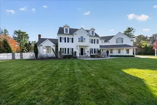 1 Gardner Terrace, Hingham, MA 02043 - Photo 1