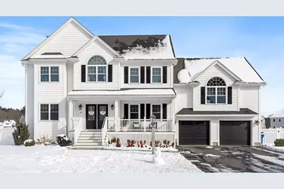 45 Terramor Dr, Tewksbury, MA 01876 - Photo 1