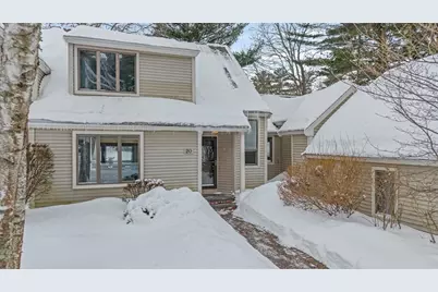 20 Mid Iron Dr #20, North Reading, MA 01864 - Photo 1