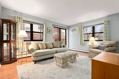 4925 Washington #201, Boston, MA 02132 - Photo 1