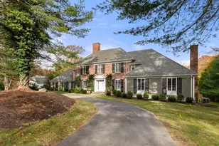 10 Audubon, Weston, MA 02493 - Photo 1