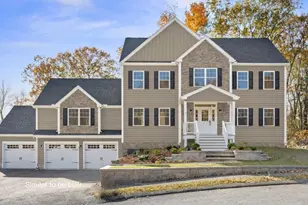 6 Colonel Rolls Dr, Westford, MA 01886 - Photo 1