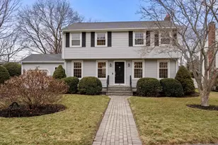 37 Standish Rd, Needham, MA 02492 - Photo 1