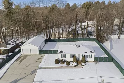 23 Gail Drive, Holden, MA 01520 - Photo 1