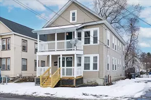 42-44 Cypress Ave, Methuen, MA 01844 - Photo 1