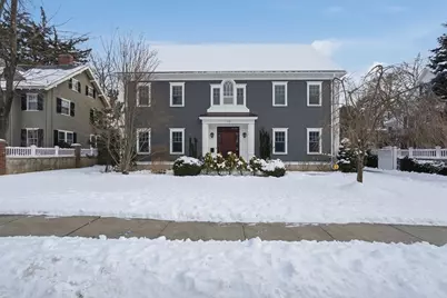 10 Sheffield West, Winchester, MA 01890 - Photo 1