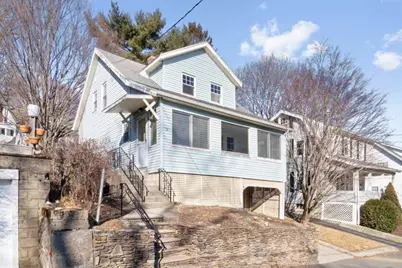 58 Alpine St, Arlington, MA 02474 - Photo 1