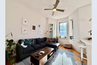 1607 Tremont St #2, Boston, MA 02120 - Photo 1