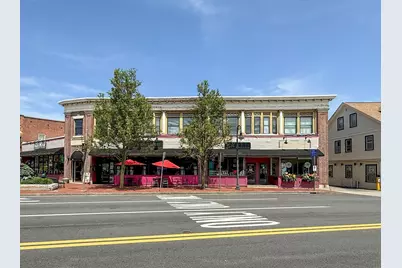 5 Post Office Square #4, Sharon, MA 02067 - Photo 1