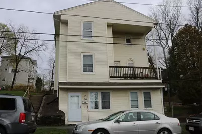 26 Loring St #2, Worcester, MA 01606 - Photo 1