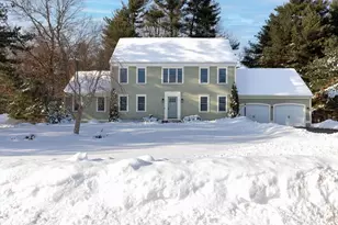 65 Harvest Ln, Bridgewater, MA 02324 - Photo 1