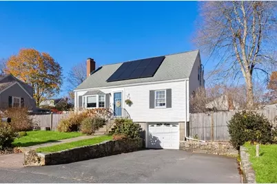 92 Doris Dr, Weymouth, MA 02191 - Photo 1