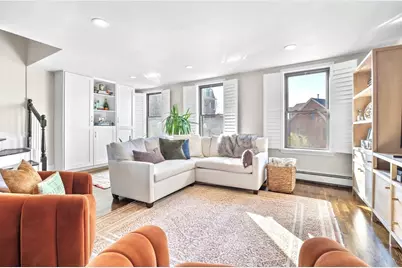 417 Bunker Hill St #2, Boston, MA 02129 - Photo 1